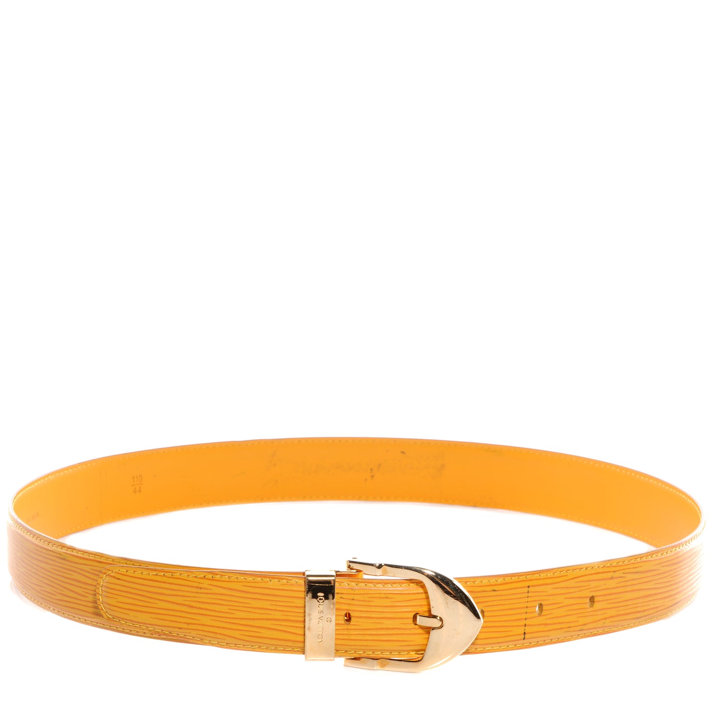 Epi Classique Belt Tassil 110 44