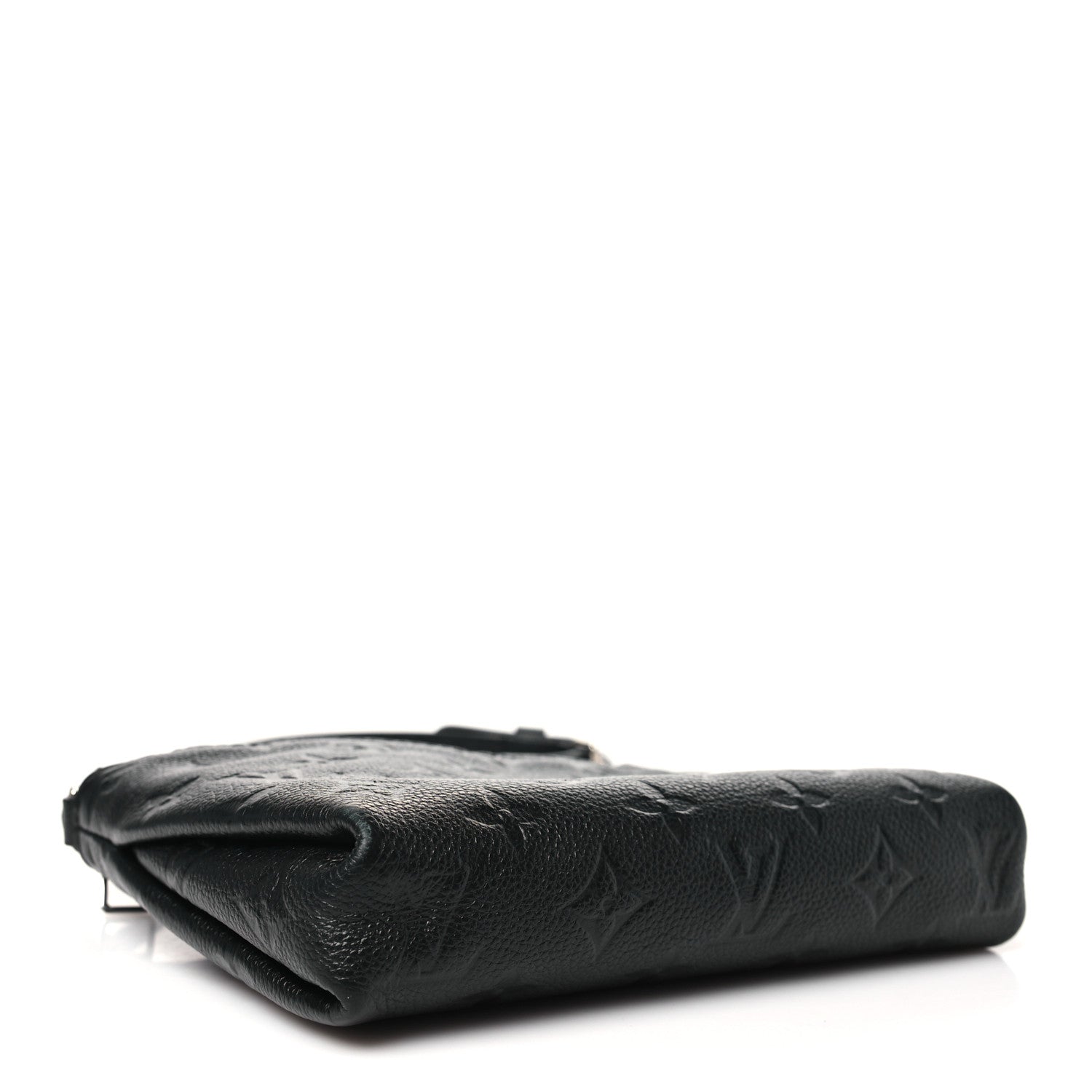 Louis Vuitton Empreinte Pallas Crossbody Black 4 of 10