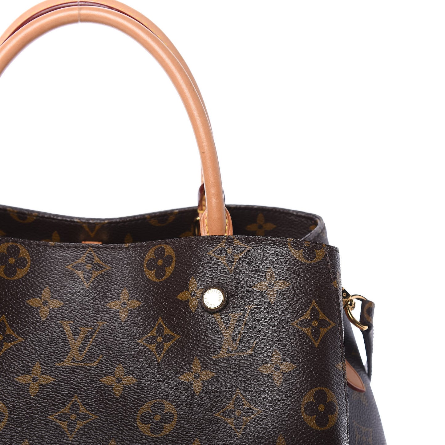 Monogram Montaigne MM