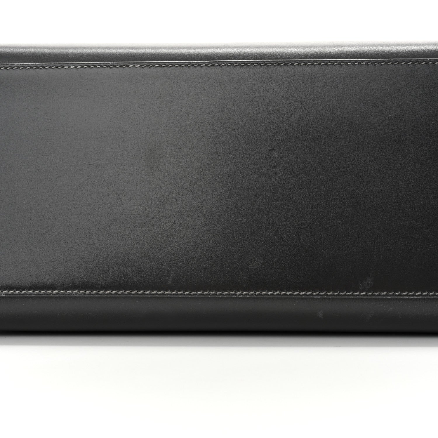 Hermes Box Kelly Sellier 35 Graphite 14 of 15