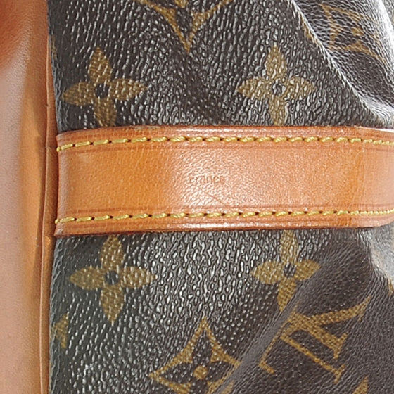 Monogram Petit Noe