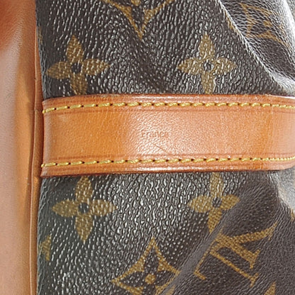 Louis Vuitton Monogram Petit Noe 7 of 8
