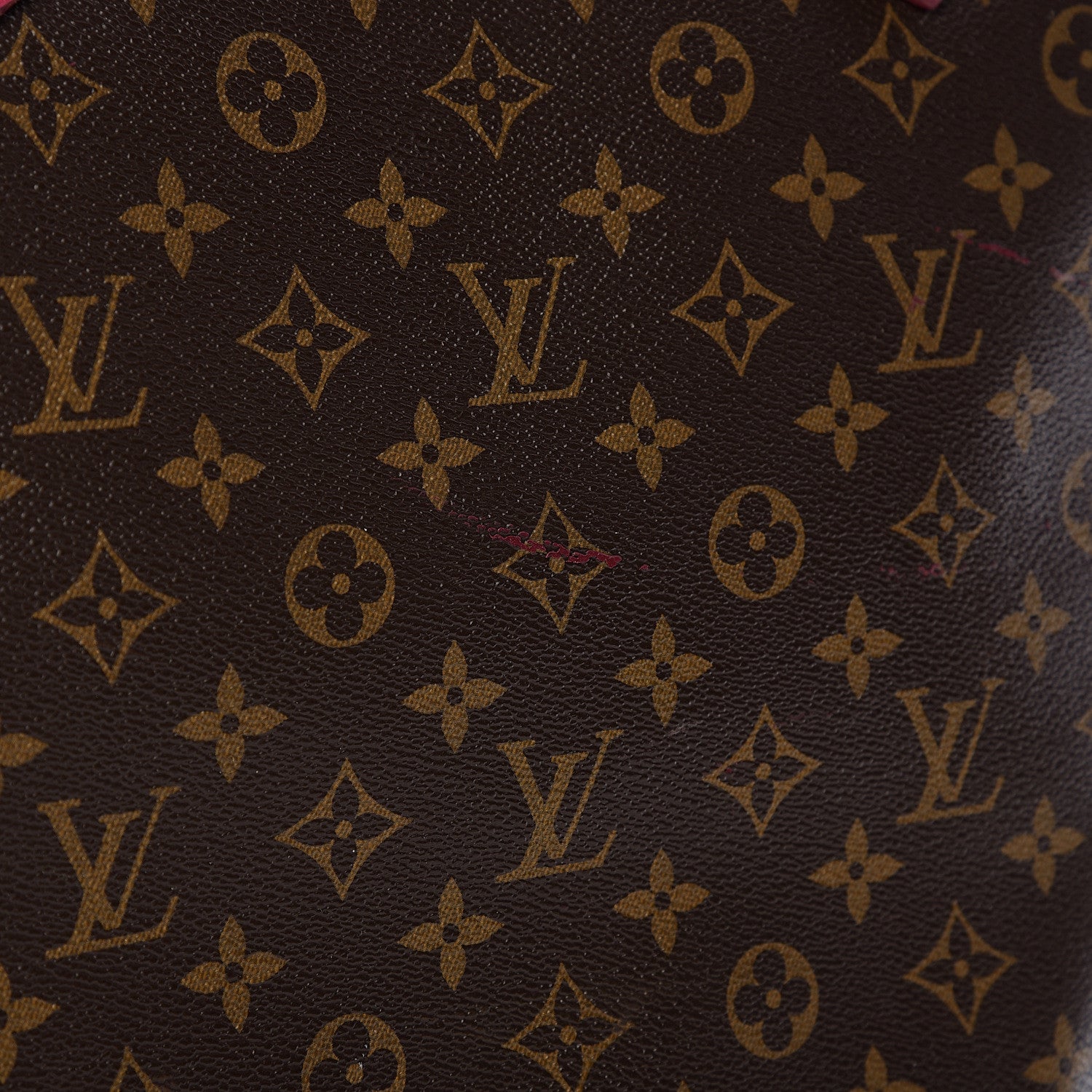 Louis Vuitton Monogram Articles de Voyage Ikat Neverfull GM Rose Indien 13 of 15