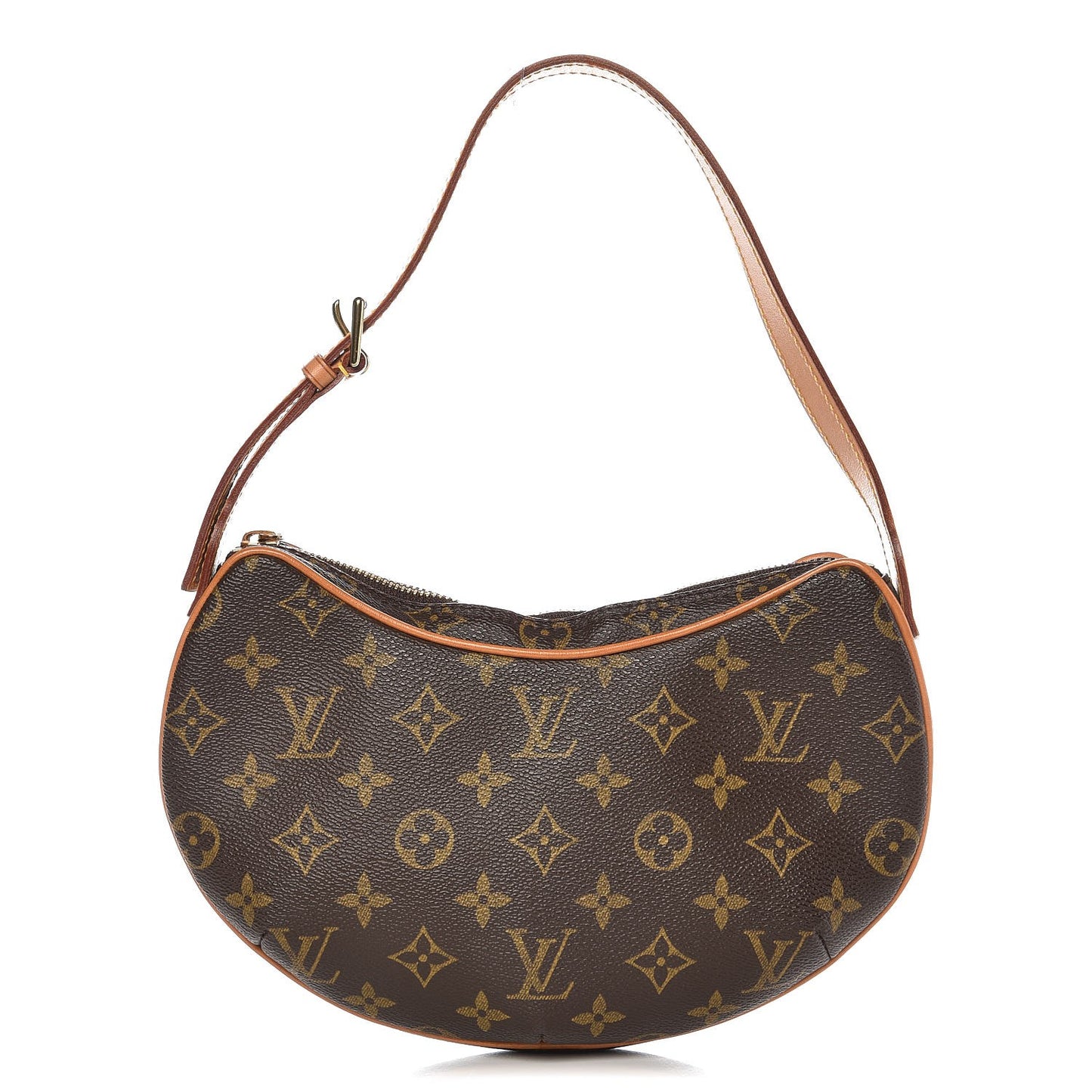 Monogram Croissant PM