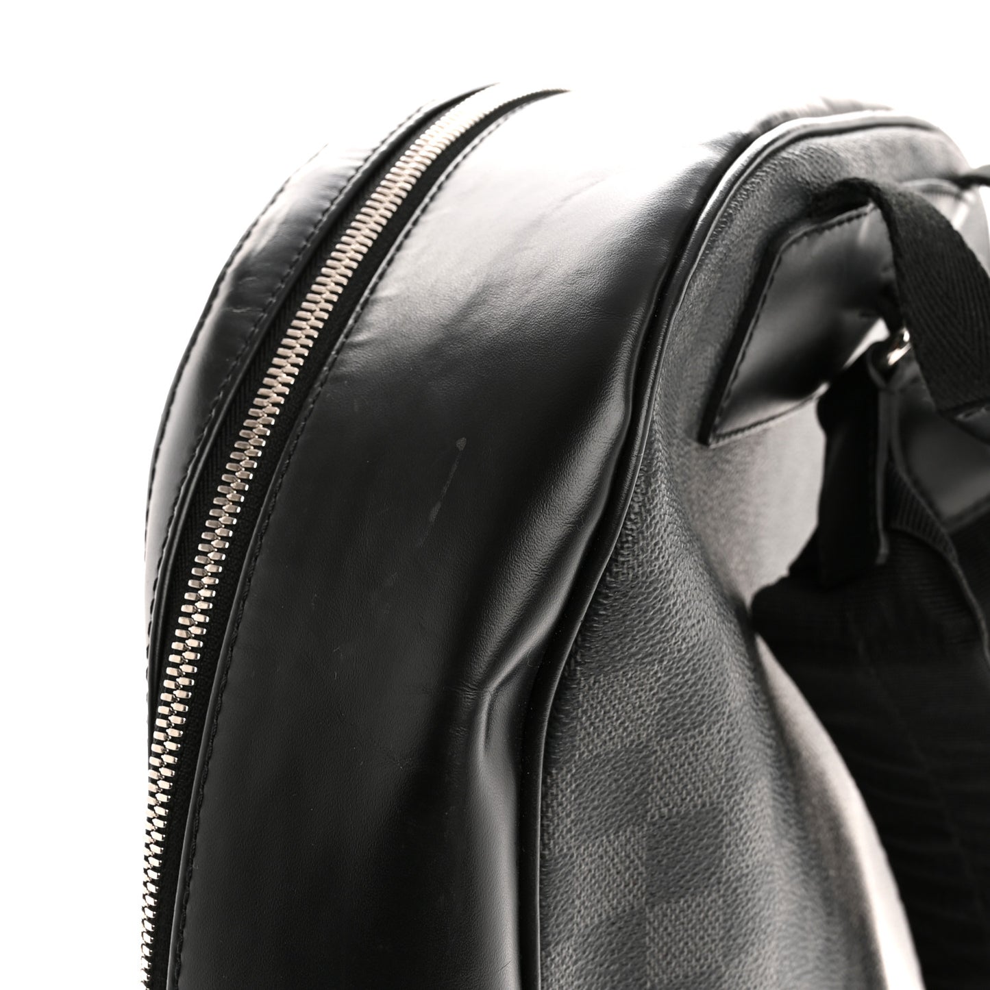 Damier Graphite Josh Backpack