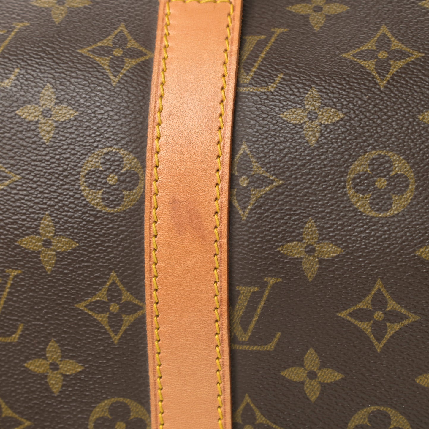 Monogram Keepall 45