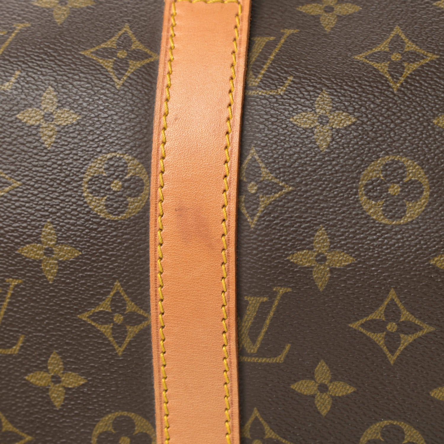 Louis Vuitton Monogram Keepall 45 13 of 16