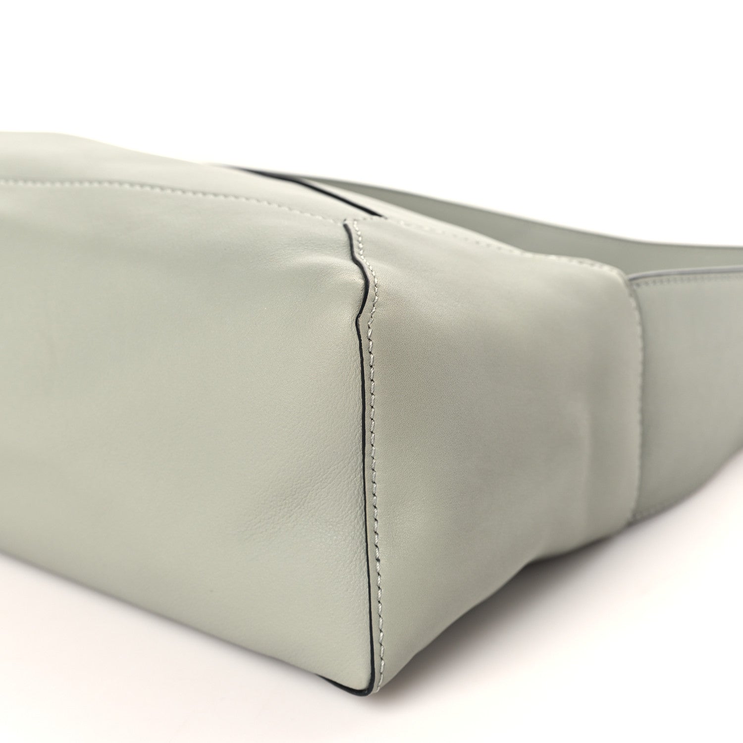 Loewe Calfskin Puzzle Hobo Light Celadon 8 of 8