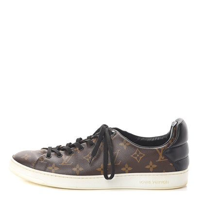 Louis Vuitton Monogram Frontrow Sneakers 8 1 of 7