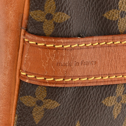 Louis Vuitton Monogram Petit Noe 5 of 12