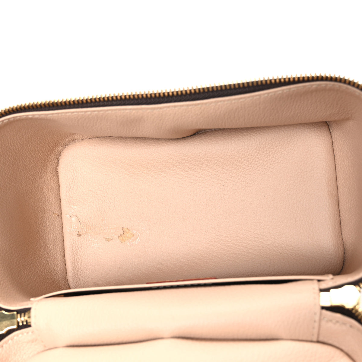 Louis Vuitton Monogram Nice Mini 5 of 8