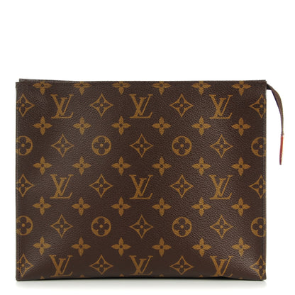 Louis Vuitton Monogram Toiletry Pouch 26 1 of 7