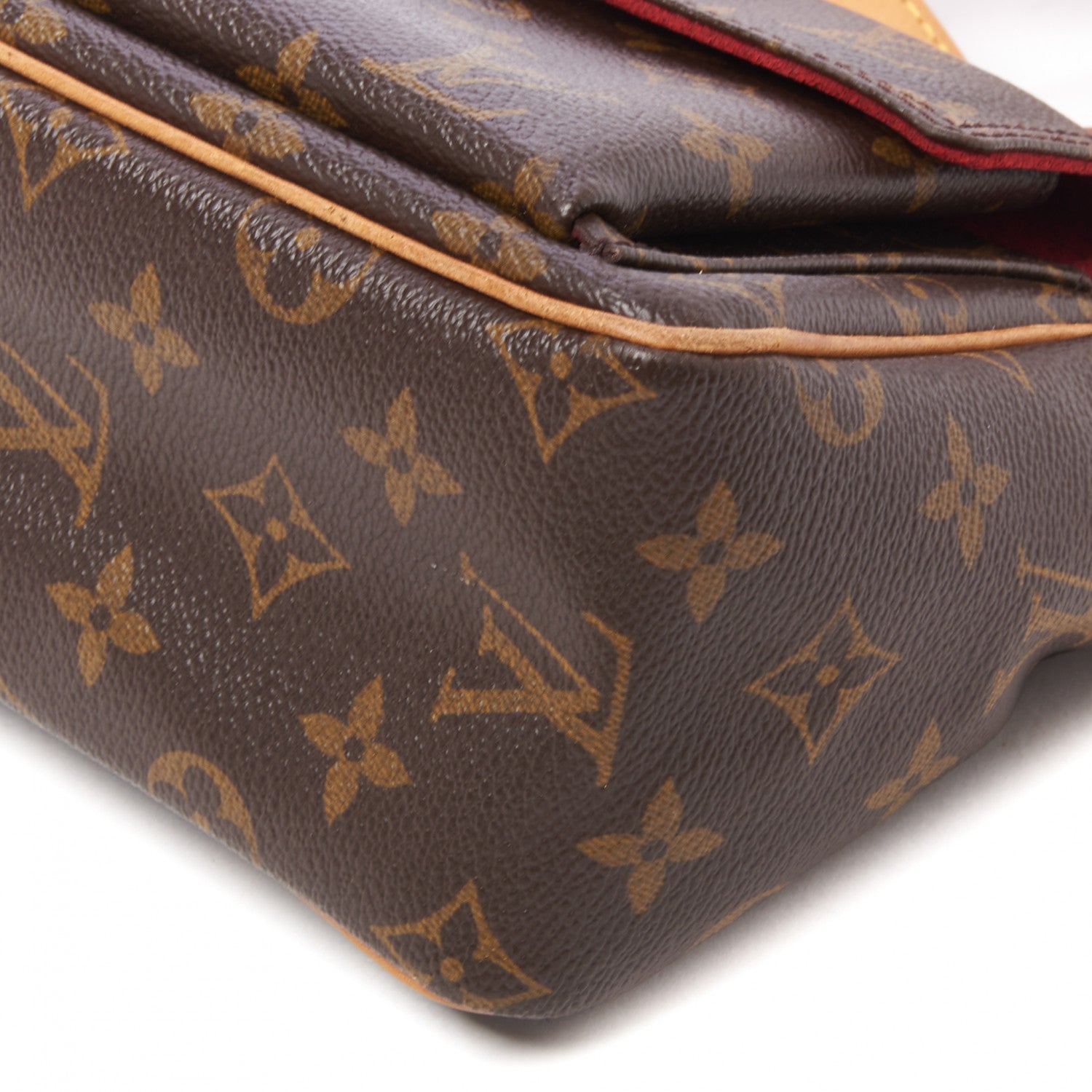 Louis Vuitton Monogram Viva-Cite PM 5 of 9