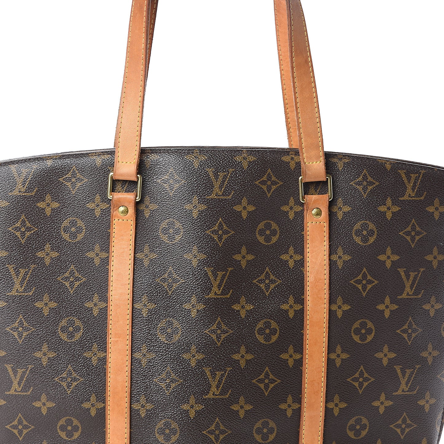 Monogram Babylone