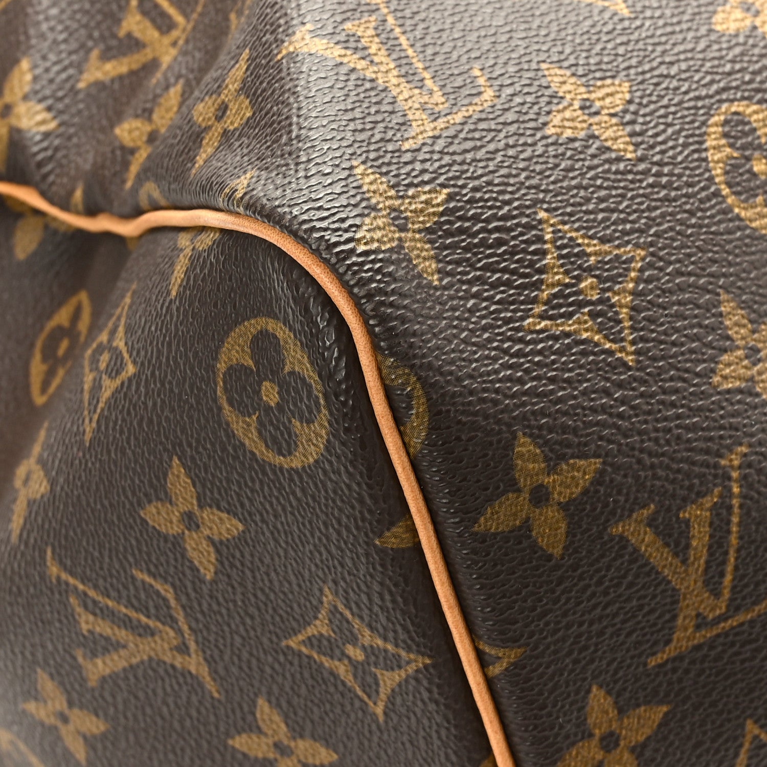 Louis Vuitton Monogram Keepall 45 7 of 10