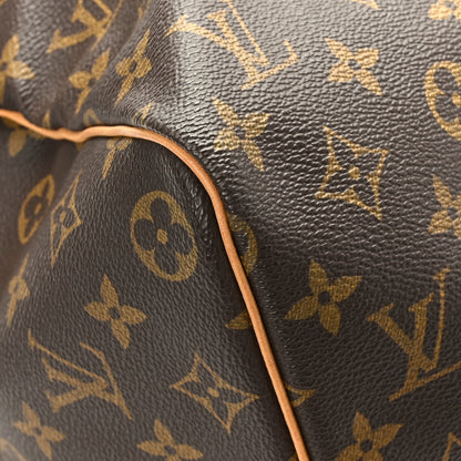 Louis Vuitton Monogram Keepall 45 7 of 10