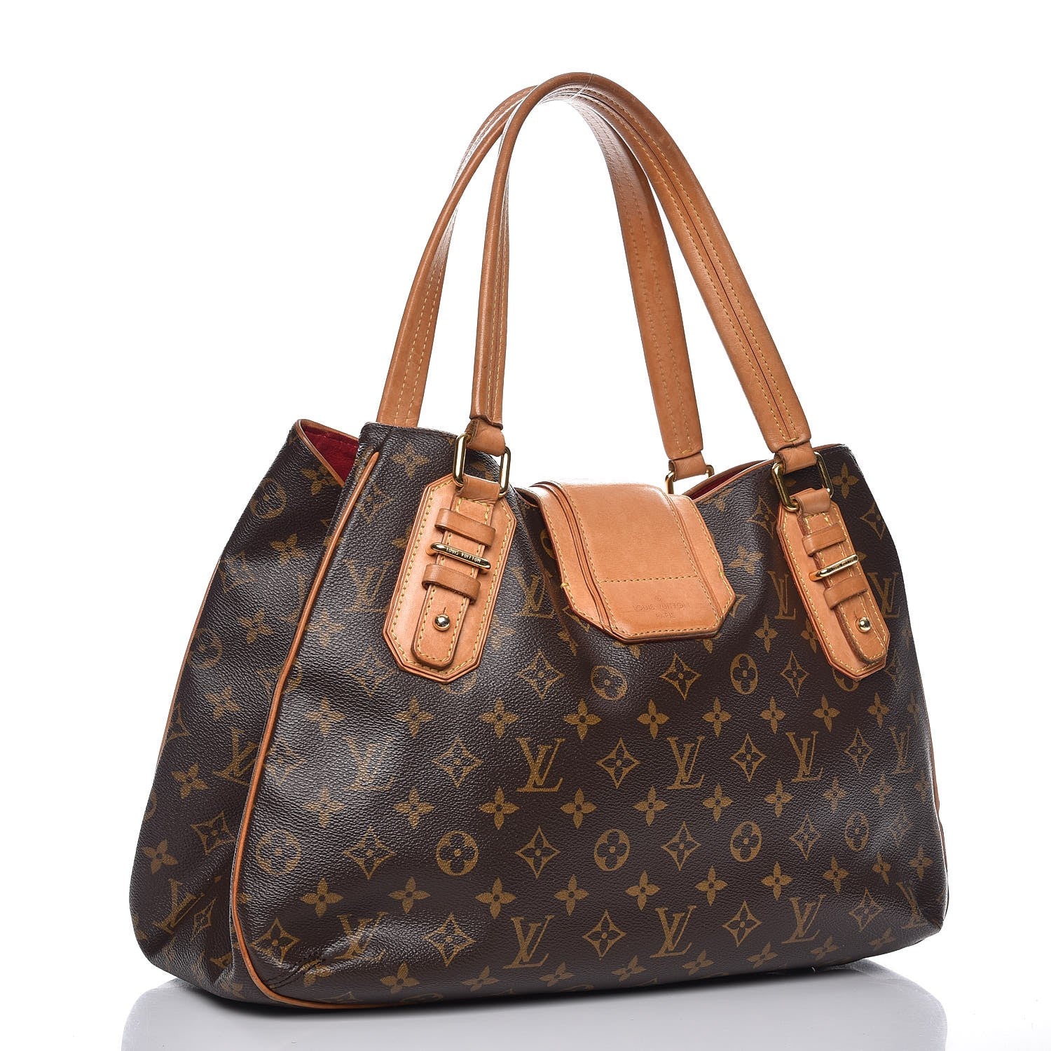 Louis Vuitton Monogram Griet 3 of 17