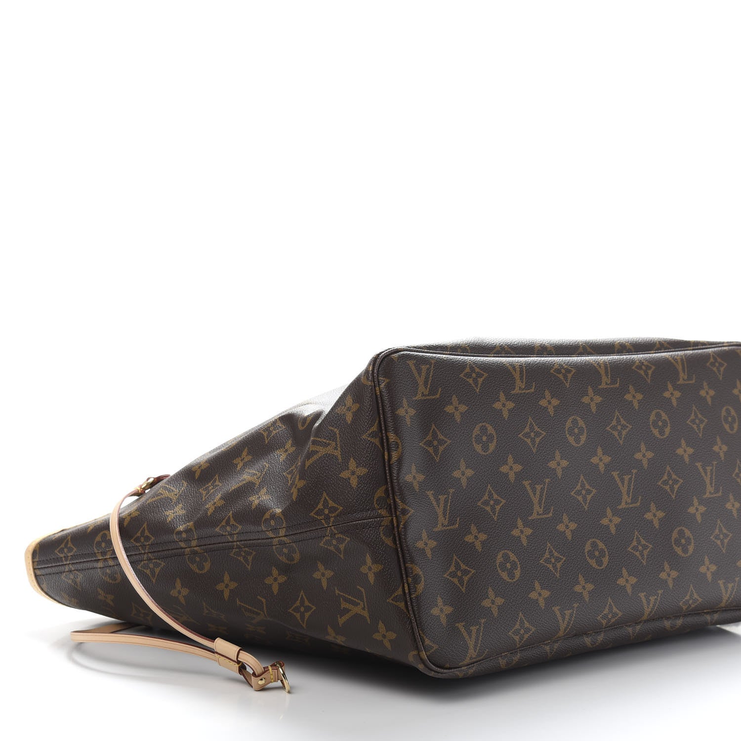 Louis Vuitton Monogram Neo Neverfull GM 10 of 13