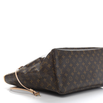 Louis Vuitton Monogram Neo Neverfull GM 10 of 13