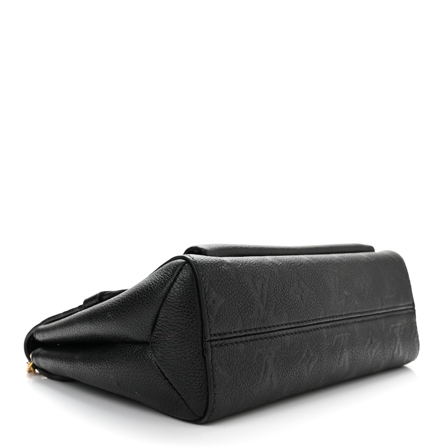 Louis Vuitton Empreinte Vavin PM Black 3 of 8