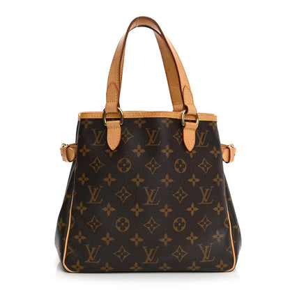 Louis Vuitton Monogram Batignolles 1 of 14