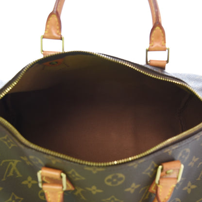 Louis Vuitton Monogram Speedy 30 5 of 21