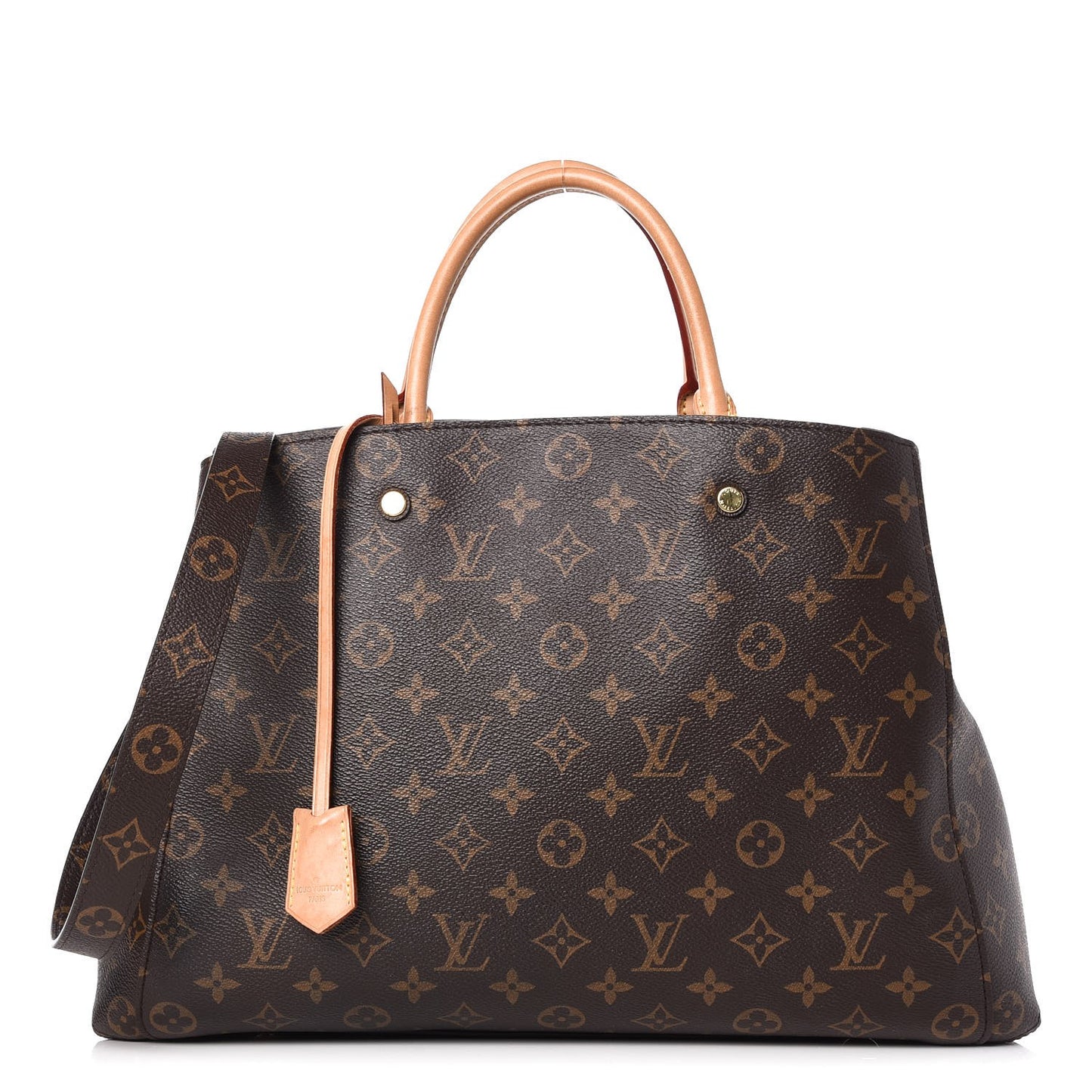 Monogram Montaigne GM