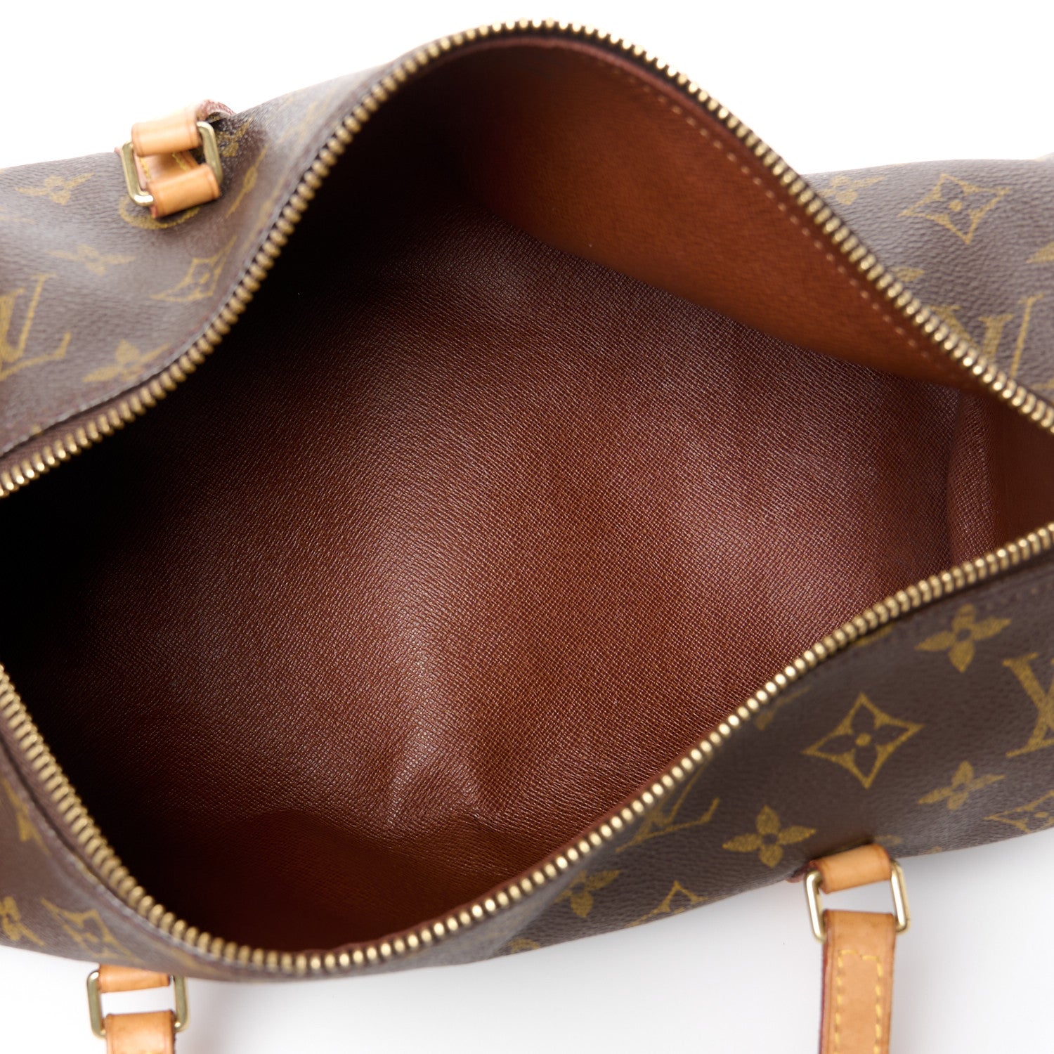 Louis Vuitton Monogram Papillon 30 5 of 10