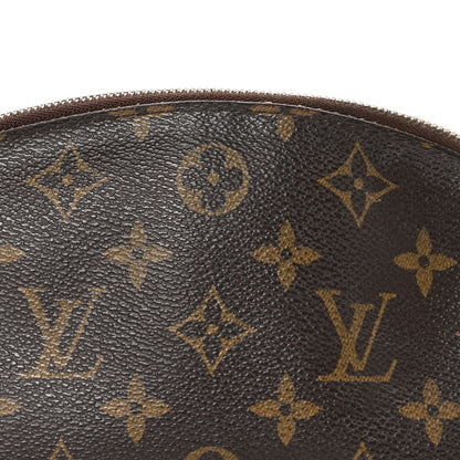Louis Vuitton Monogram Cosmetic Pouch 7 of 12