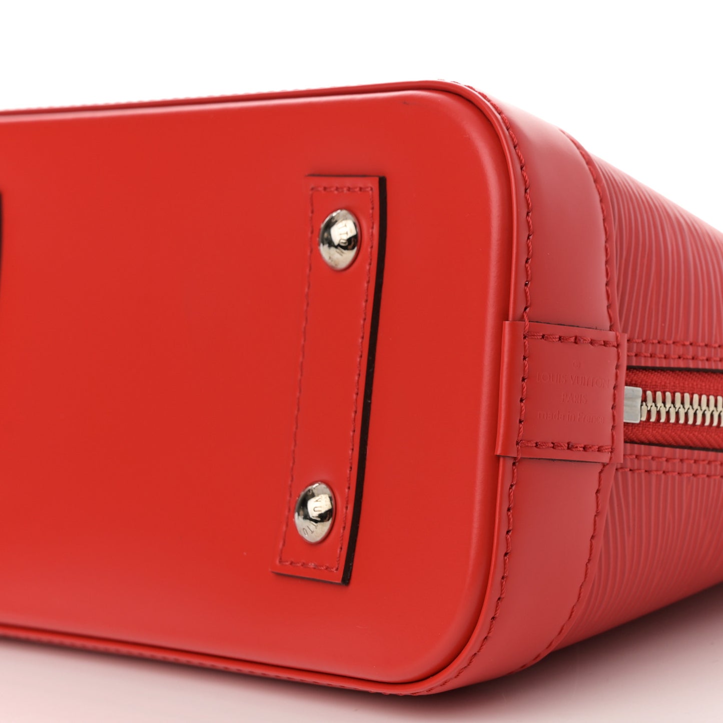 Epi Alma BB Coquelicot