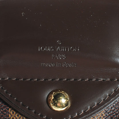 Louis Vuitton Damier Ebene Sistina GM 7 of 7