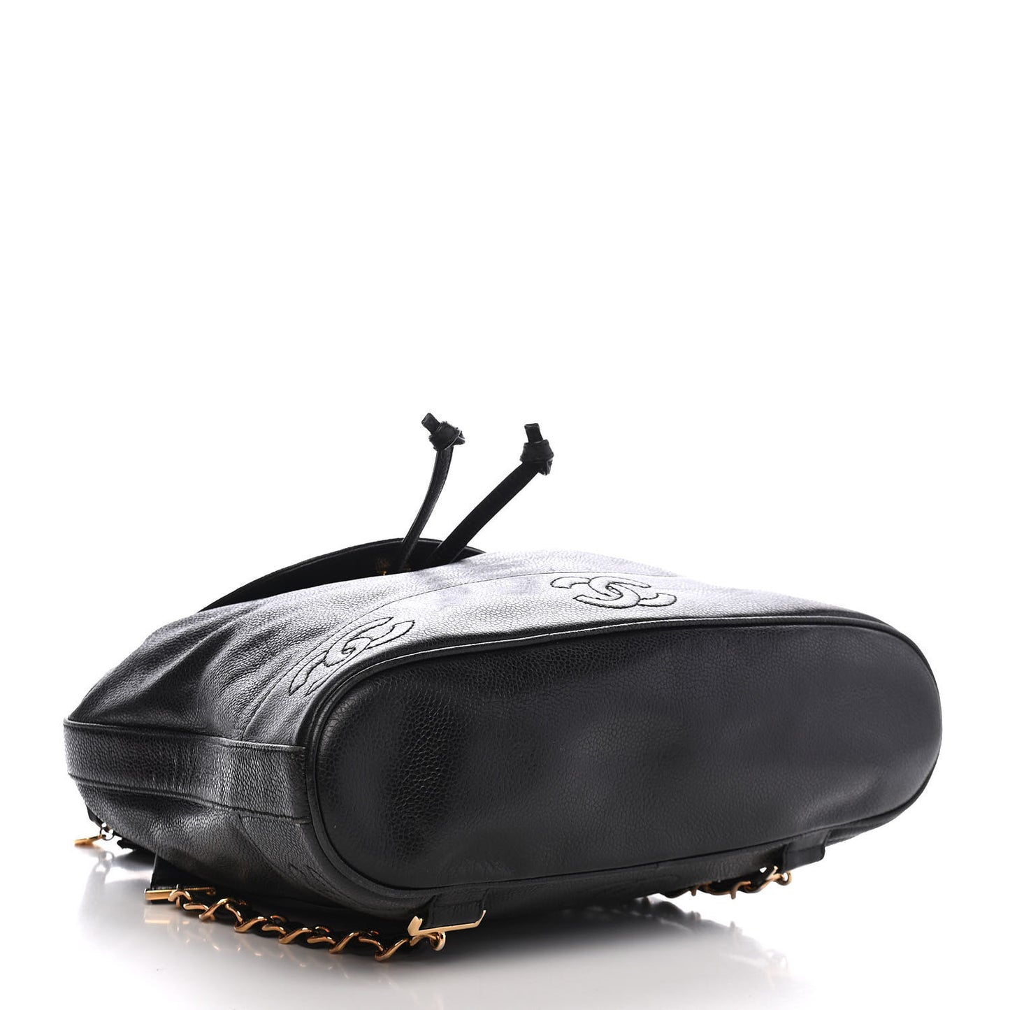 Caviar CC Backpack Black