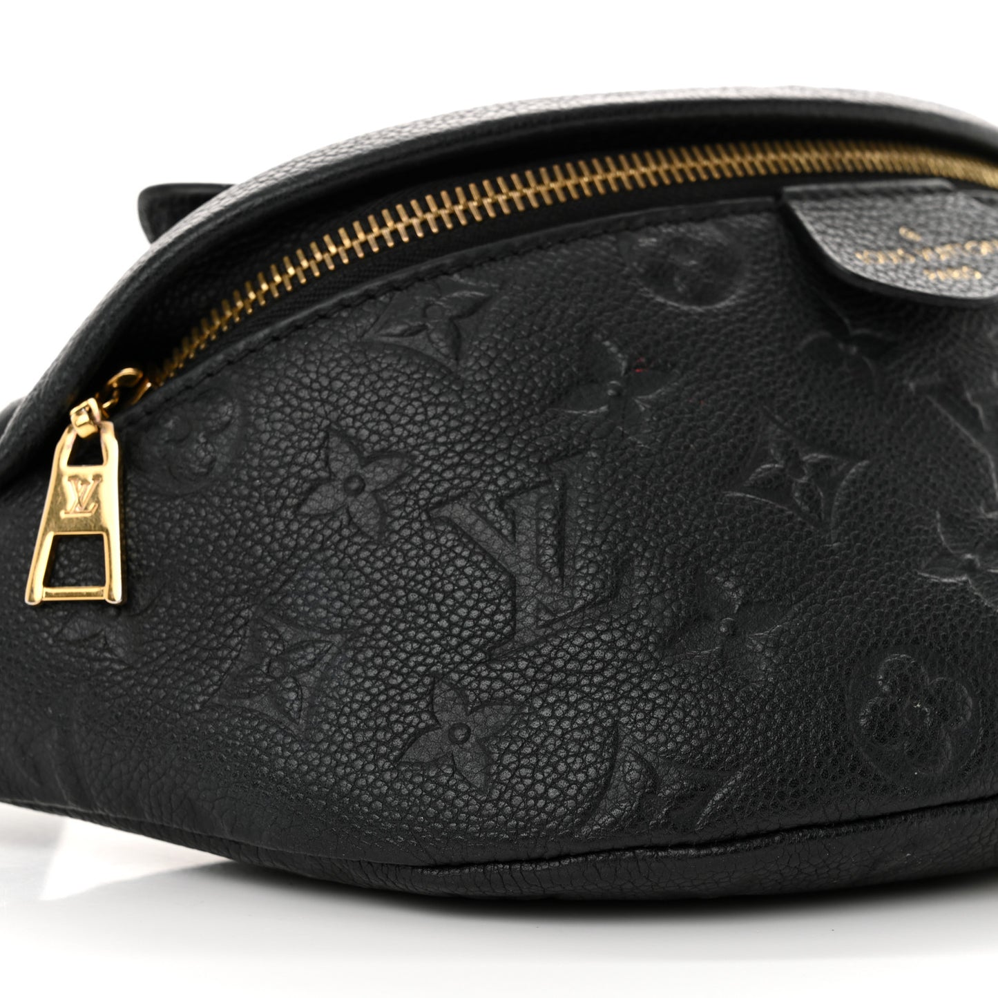 Empreinte BumBag Black