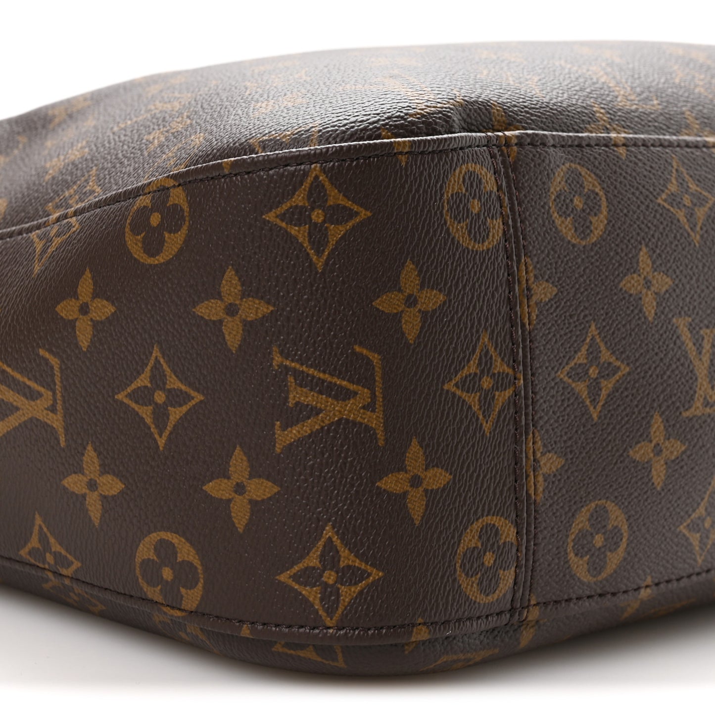 Monogram Slouchy MM