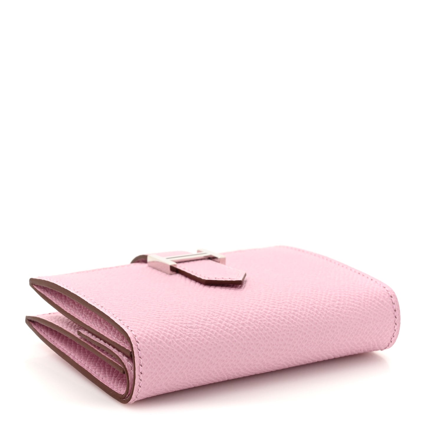 Epsom Mini Bearn Wallet Mauve Sylvester