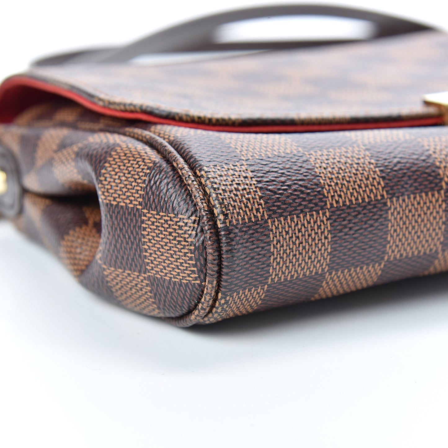 Damier Ebene Favorite MM