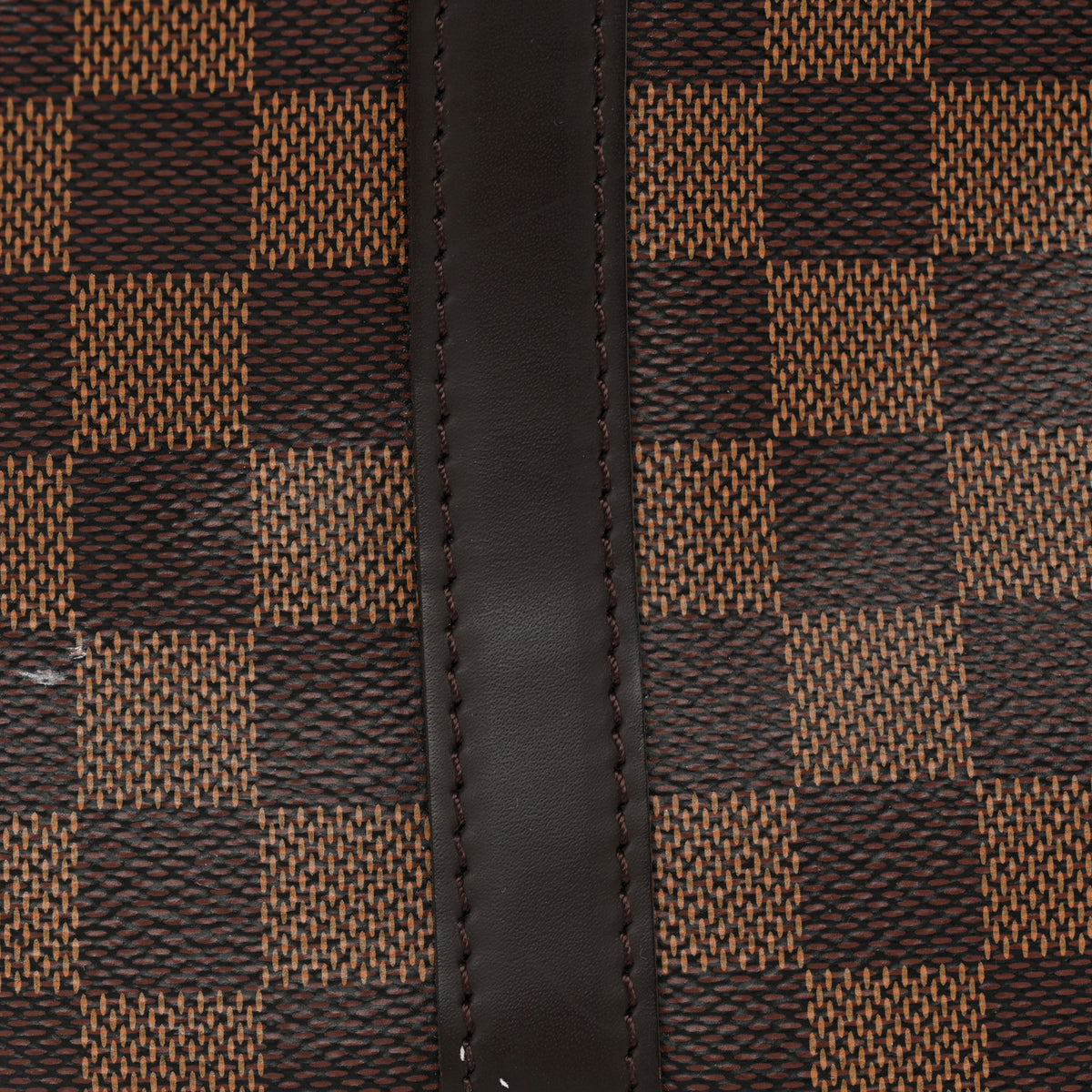 Damier Ebene Speedy Bandouliere 35