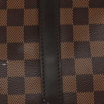 Louis Vuitton Damier Ebene Speedy Bandouliere 35 7 of 14