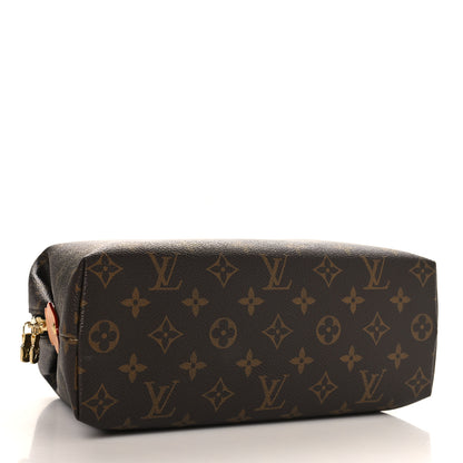 Louis Vuitton Monogram Cosmetic Pouch GM NM 4 of 6