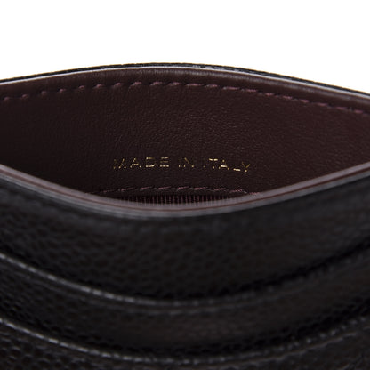 Chanel Caviar Quilted Card Holder Black 6 of 8