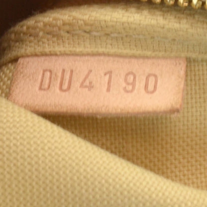 Louis Vuitton Damier Azur Mini Pochette Accessories 6 of 7