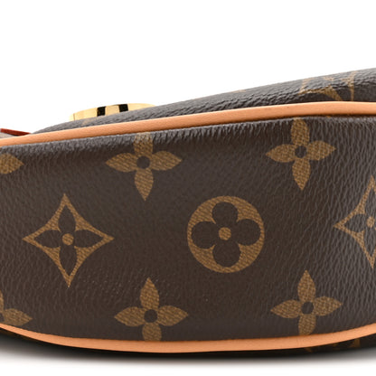 Louis Vuitton Monogram Loop 8 of 8