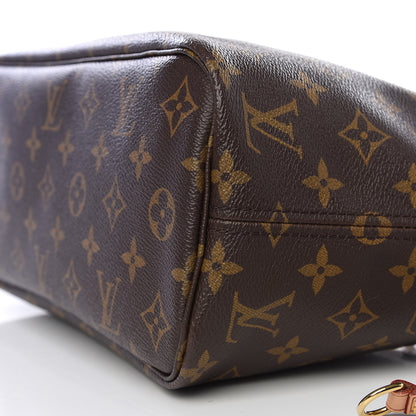 Louis Vuitton Monogram Neo Neverfull PM 7 of 8