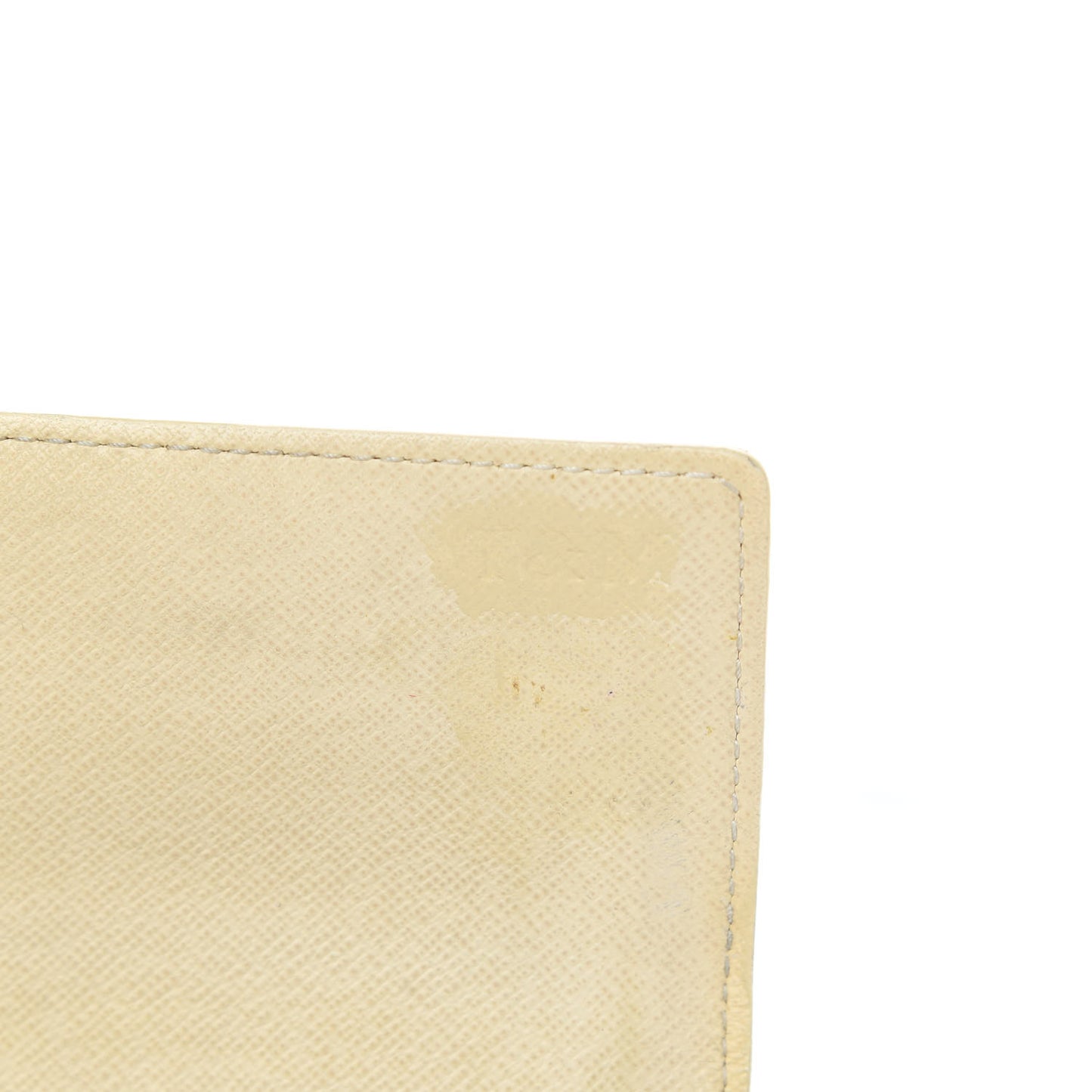 Damier Azur Sarah Wallet