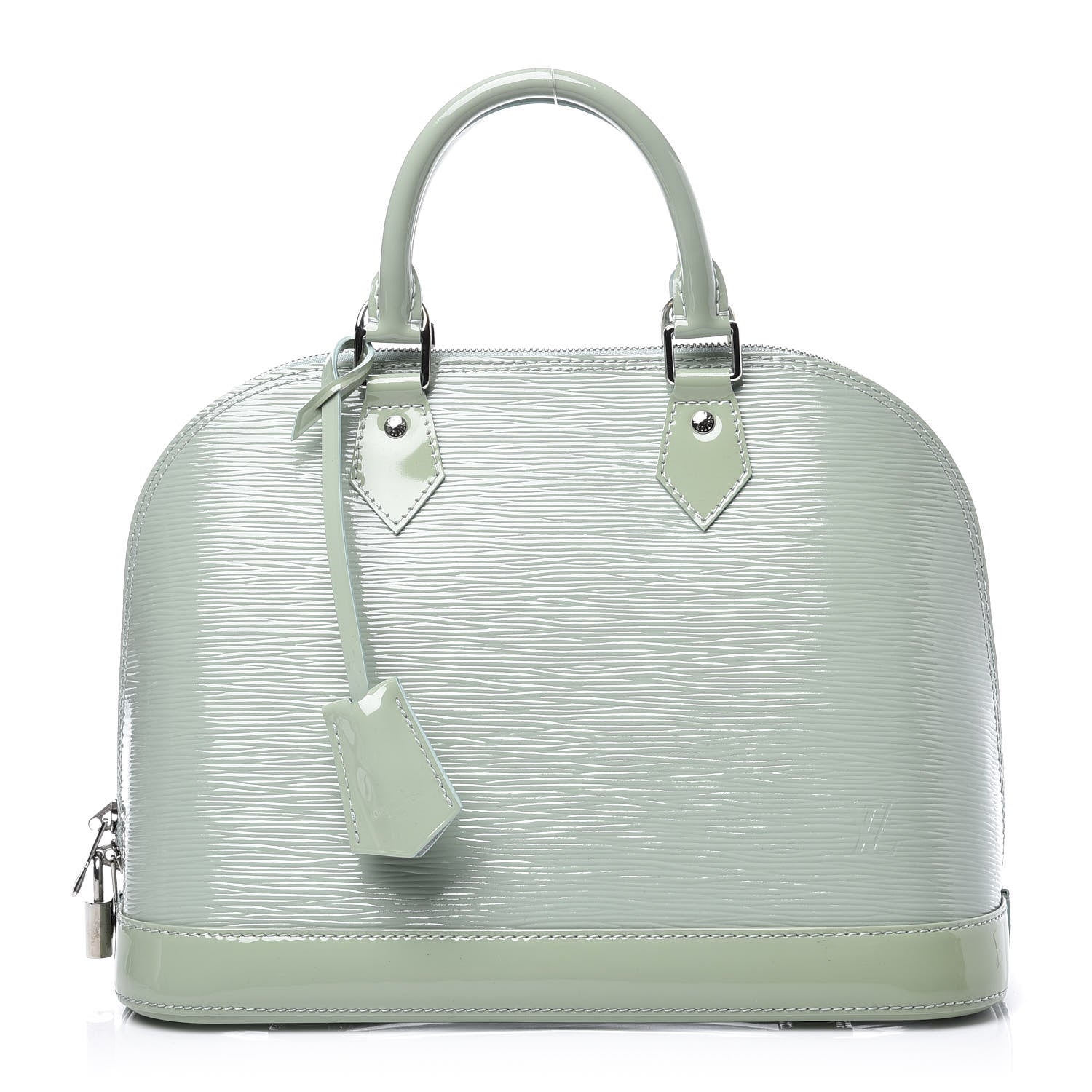 Louis Vuitton Electric Epi Alma PM Amande 1 of 11