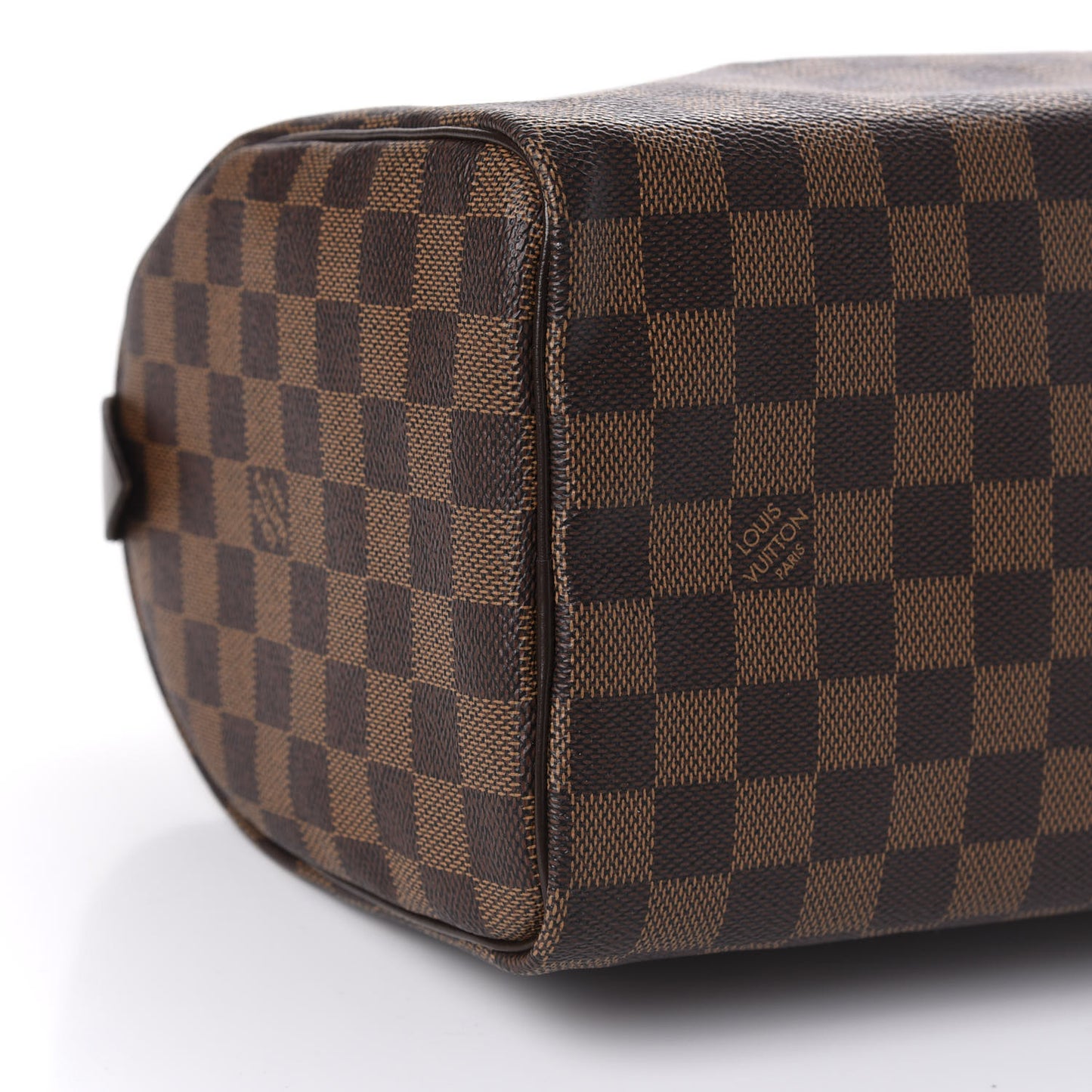 Damier Ebene Speedy 25