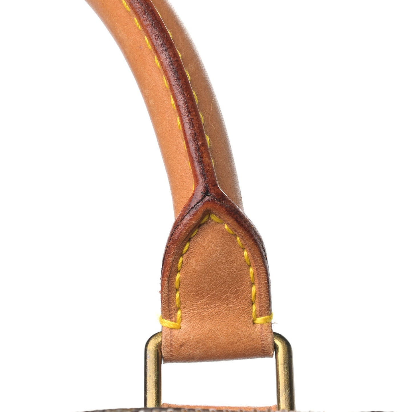 Monogram Keepall Bandouliere 50