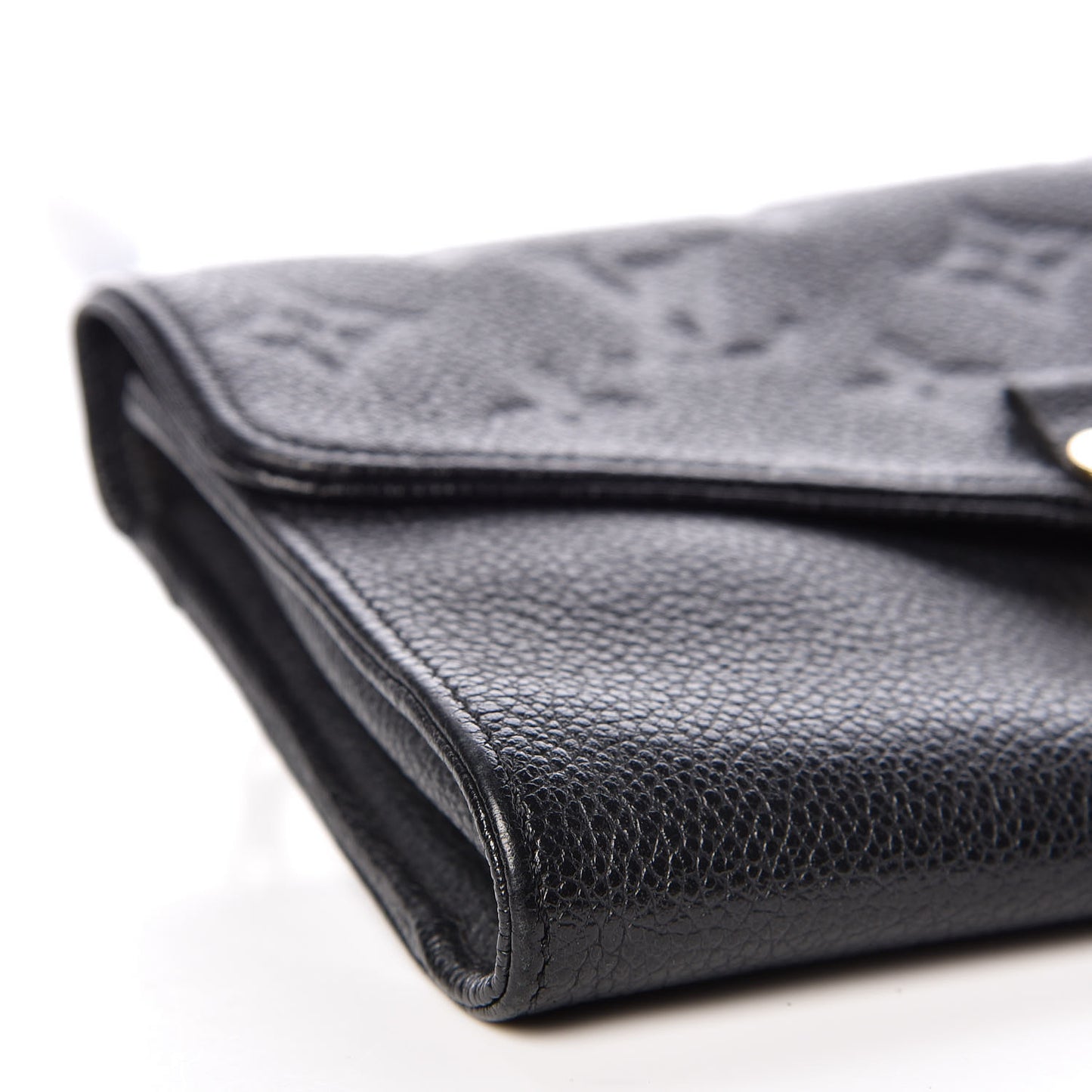 Empreinte Pochette Saint Germain Black