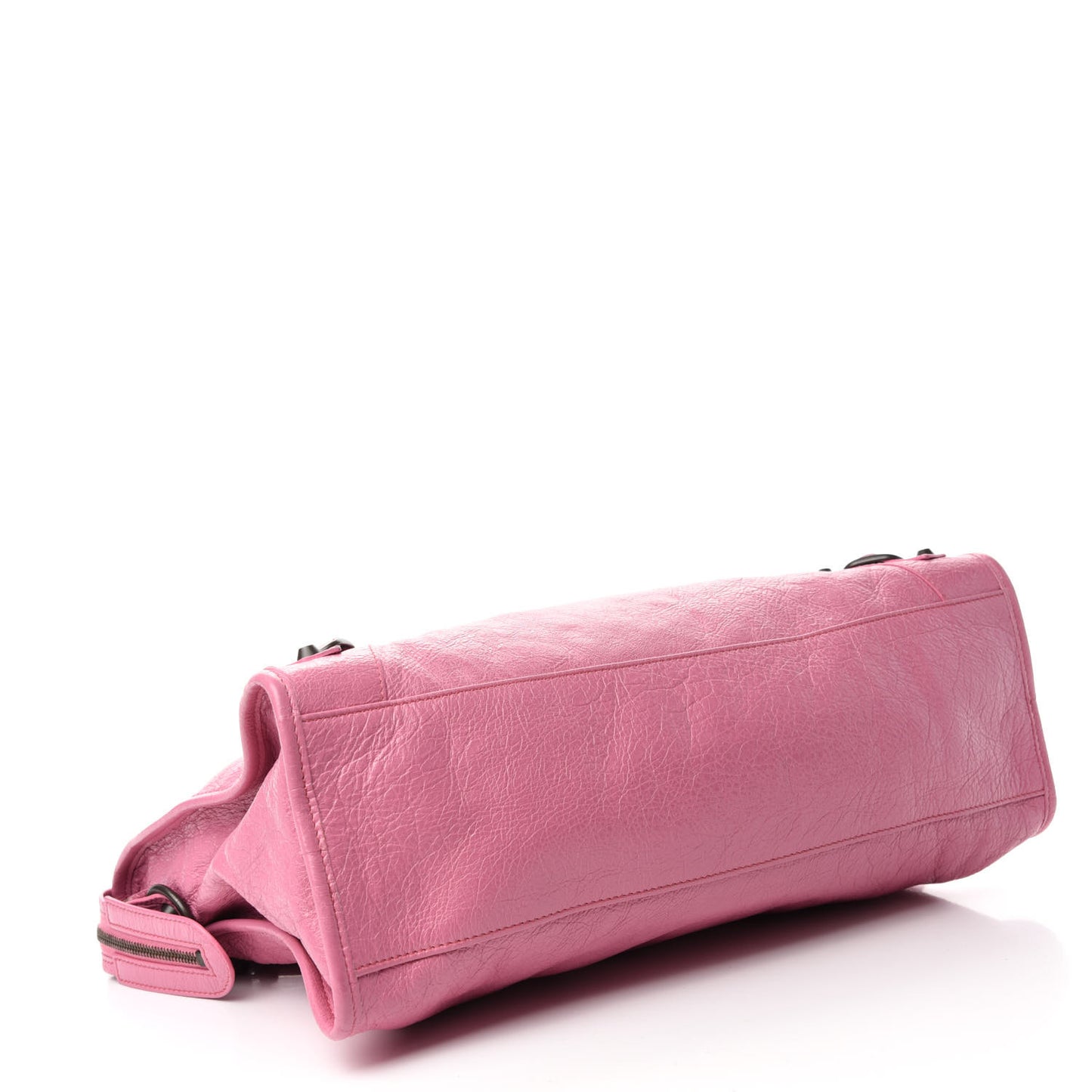 Agneau Classic Hardware City Rose Guimauve
