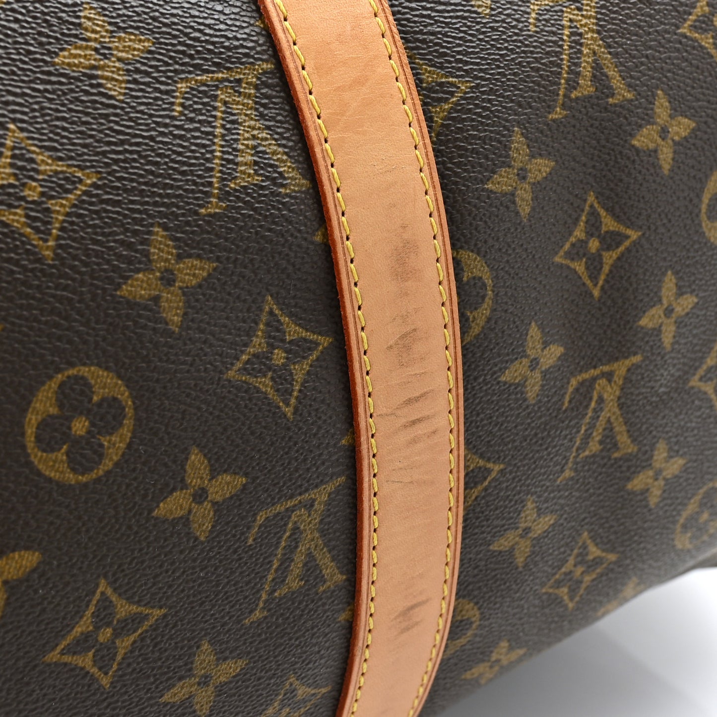 Monogram Keepall 50